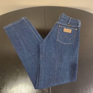 Vintage Wrangler Jeans size 30X34